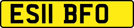 ES11BFO