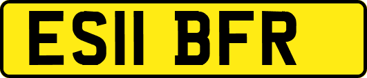 ES11BFR
