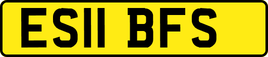 ES11BFS