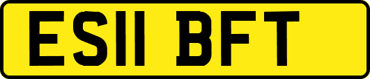 ES11BFT
