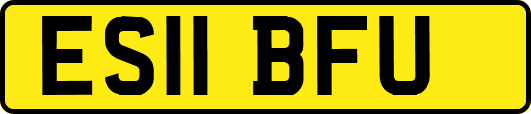 ES11BFU