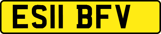 ES11BFV