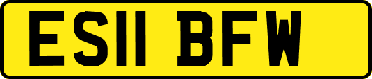 ES11BFW