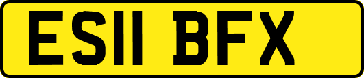 ES11BFX