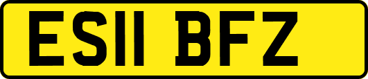 ES11BFZ