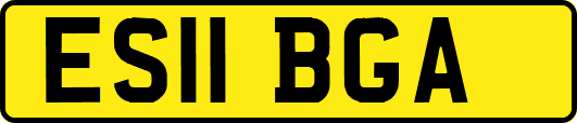 ES11BGA