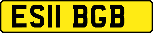 ES11BGB
