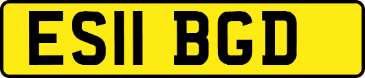 ES11BGD