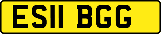 ES11BGG