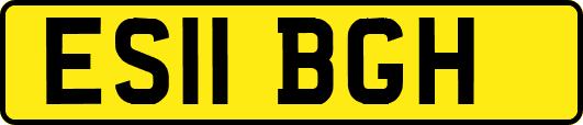 ES11BGH
