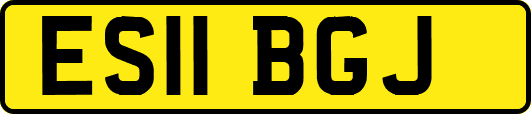 ES11BGJ