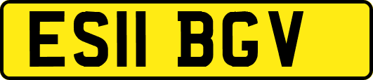 ES11BGV