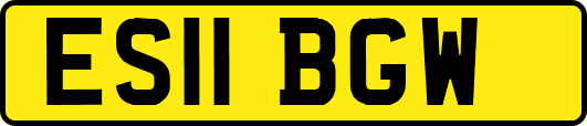 ES11BGW