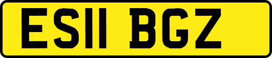 ES11BGZ