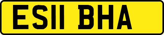 ES11BHA