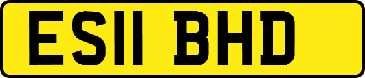 ES11BHD