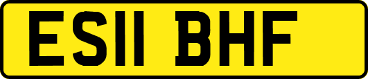 ES11BHF
