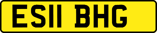 ES11BHG