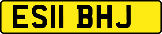 ES11BHJ