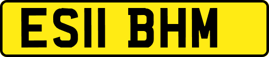 ES11BHM