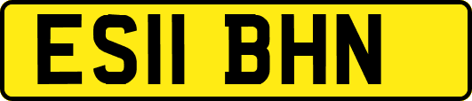 ES11BHN