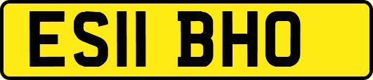 ES11BHO