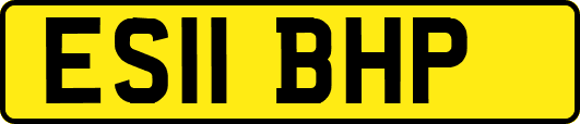 ES11BHP