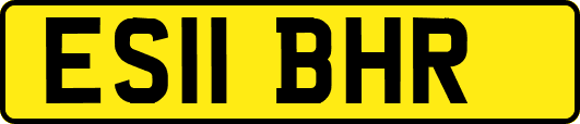 ES11BHR