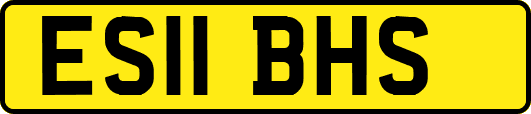 ES11BHS