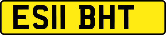 ES11BHT