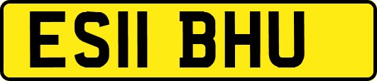 ES11BHU