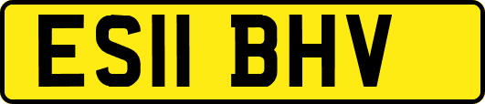 ES11BHV
