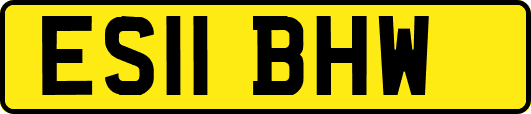 ES11BHW