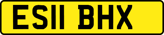ES11BHX