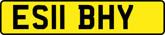 ES11BHY