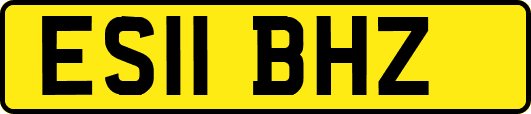 ES11BHZ