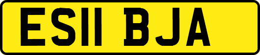 ES11BJA