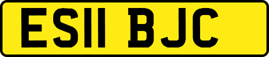 ES11BJC