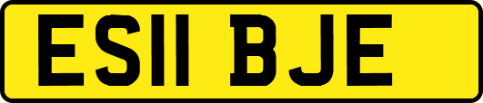 ES11BJE
