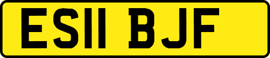 ES11BJF