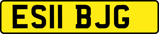 ES11BJG