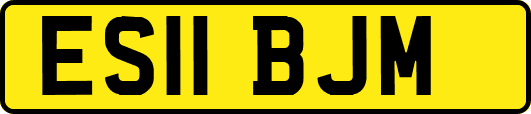 ES11BJM