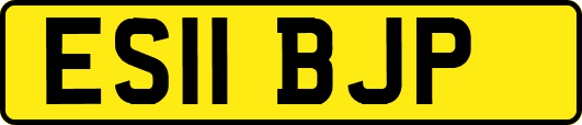ES11BJP