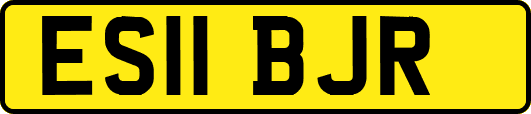 ES11BJR