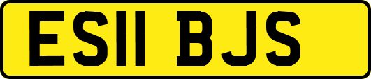 ES11BJS