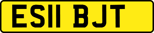 ES11BJT
