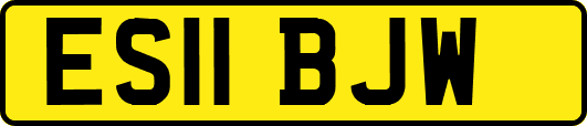 ES11BJW