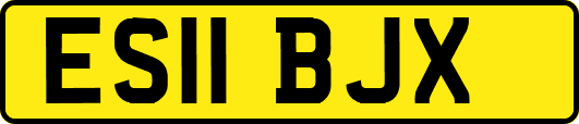 ES11BJX
