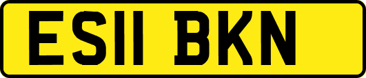 ES11BKN