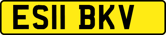 ES11BKV